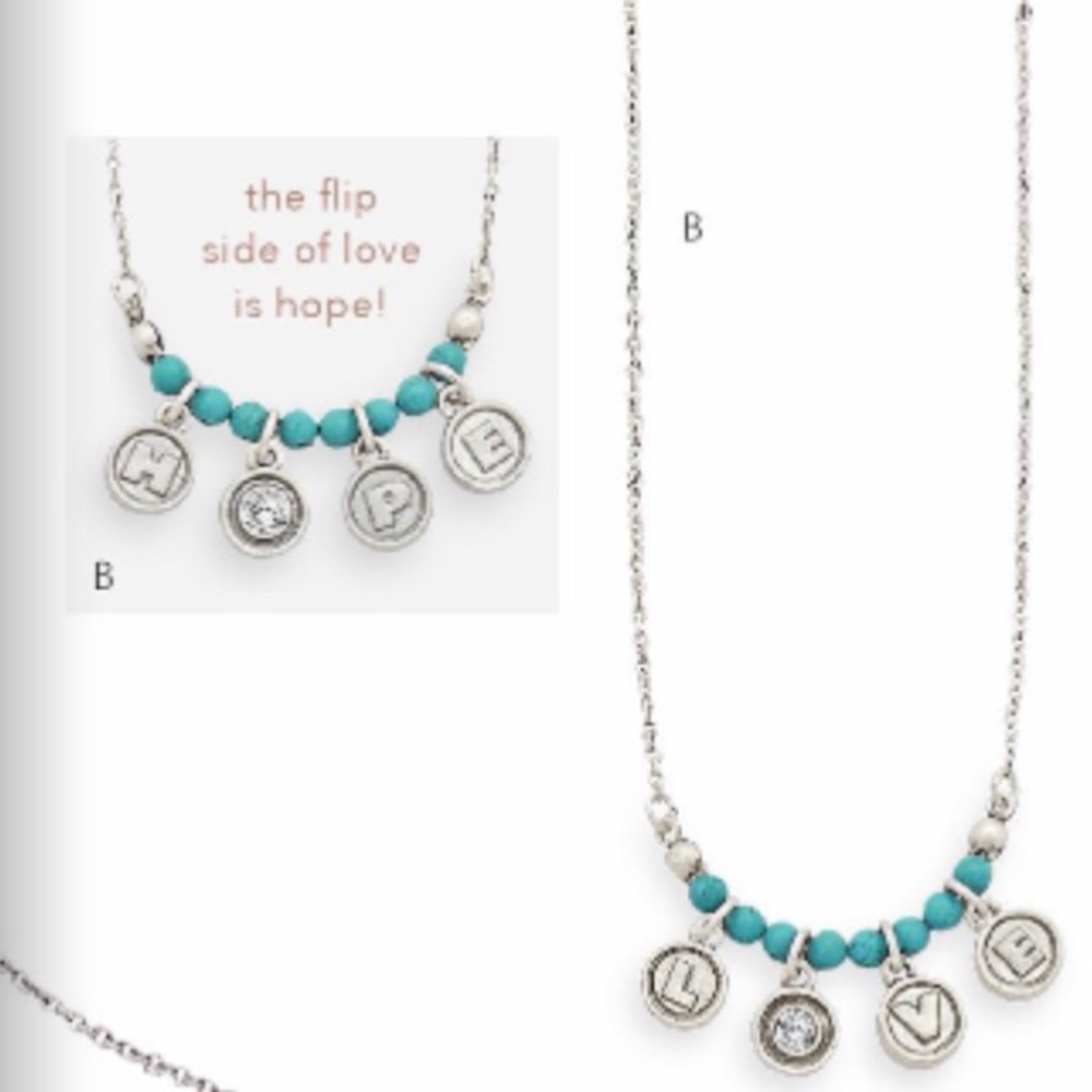 Premier Designs “Sweetness” necklace